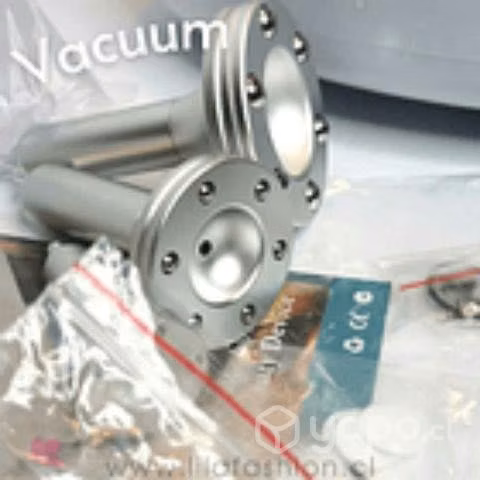 Vacuum Terapia - Imagen 2