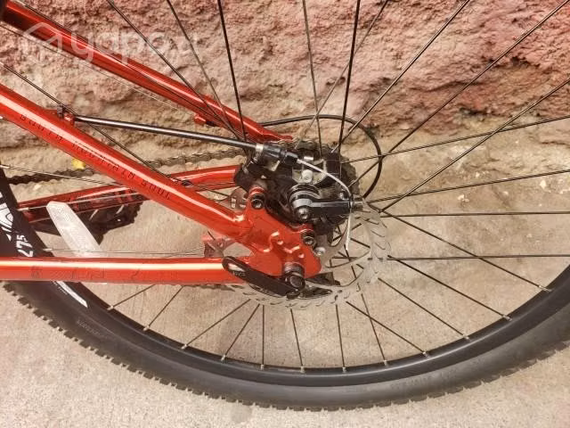 Bicicleta nueva - Imagen 4