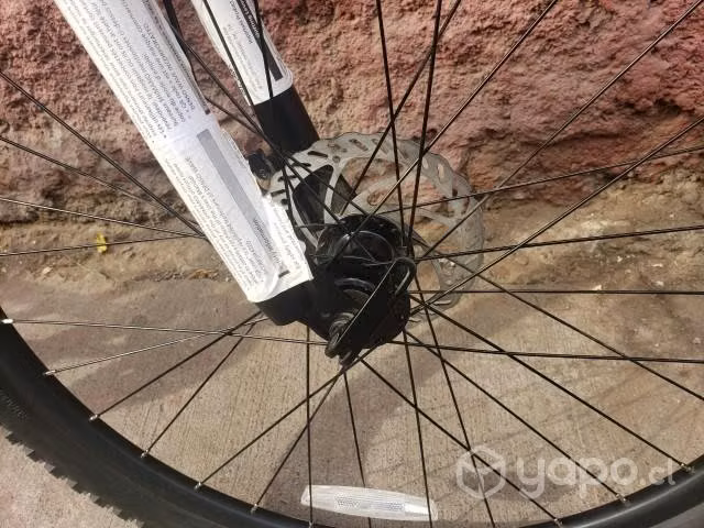 Bicicleta nueva - Imagen 5