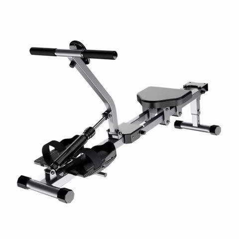 Maquina remo bogadora remadora ajustable