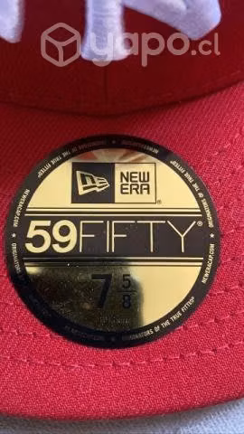 Gorro NEW ERA - Imagen 3