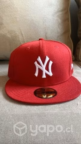 Gorro NEW ERA