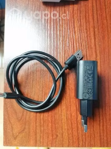 Motorola one fusión