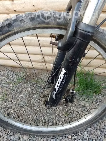 Bicicleta Oxford
