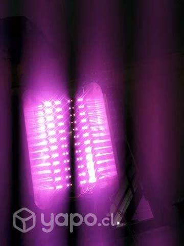 Luz led indoor