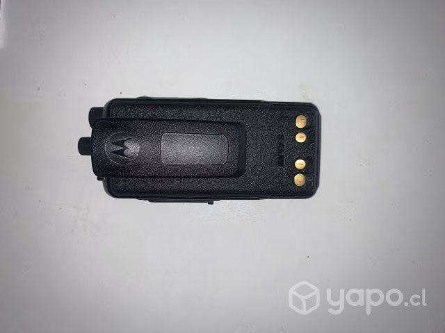 Radio Motorola DEP 550e vhf - Imagen 3