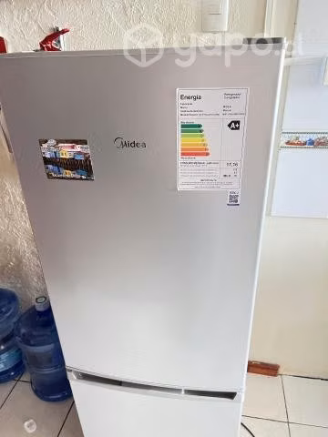 Refrigerador Midea 167 litros