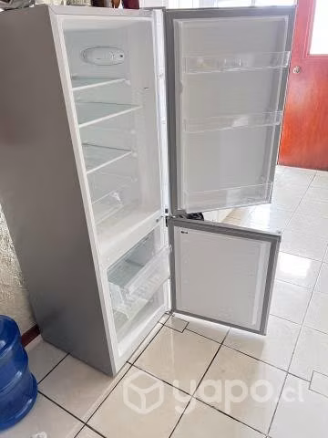 Refrigerador Midea 167 litros