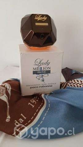 Lista de perfumes - Imagen 3