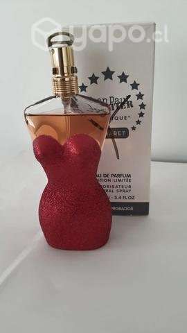 Lista de perfumes - Imagen 2