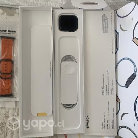 Apple watch se