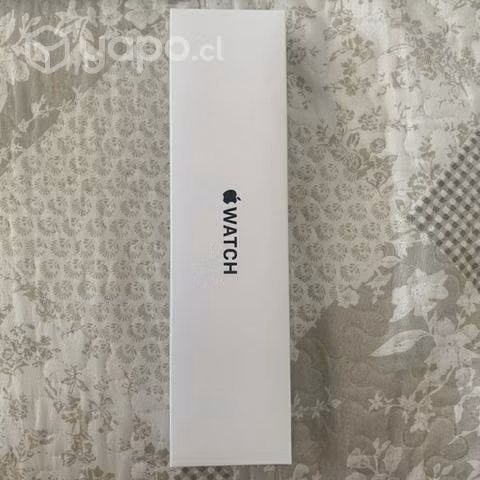 Apple watch se