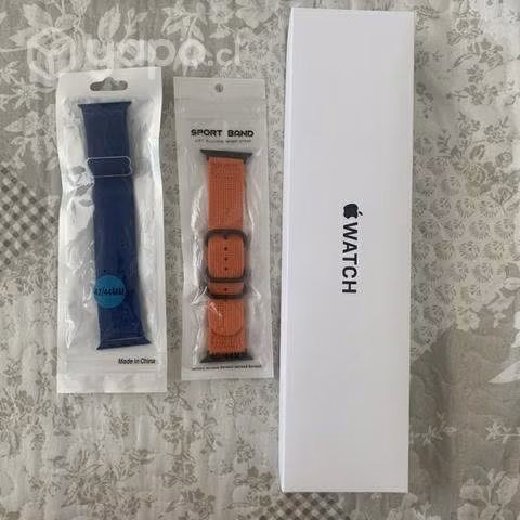 Apple watch se
