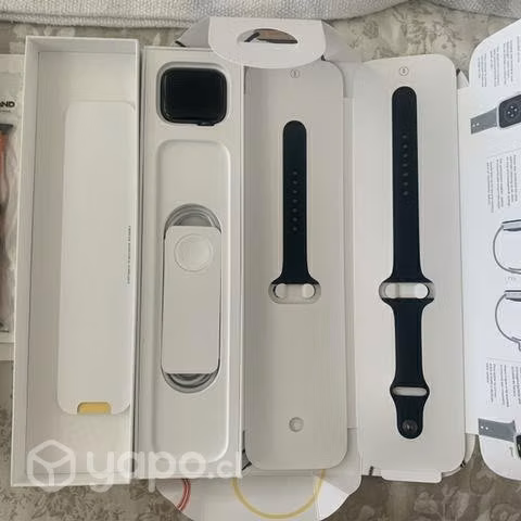 Apple watch se