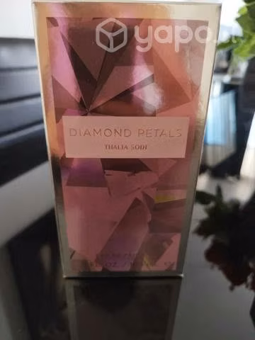 Perfume thalia Sodi