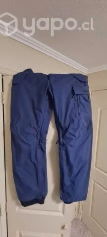 Pantalon nieve Burton