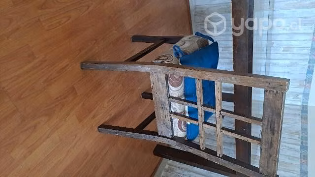 Juego de comedor