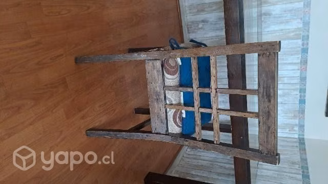 Juego de comedor