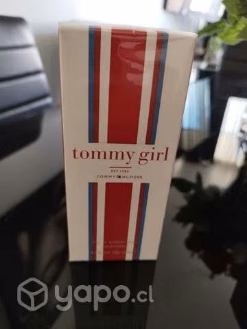 Perfume mujer