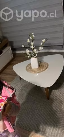Mesa de centro