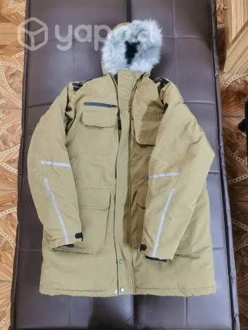 Parka Misty mountain - Imagen 2