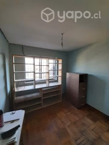 Cómodo y amplio departamento para inversión