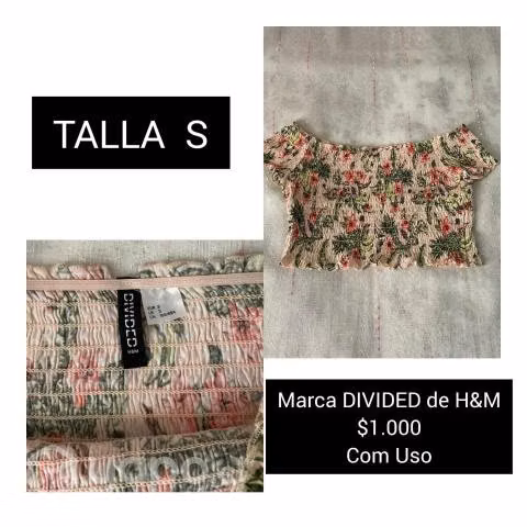 Ropa Usada - Imagen 6