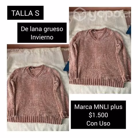 Ropa Usada - Imagen 5