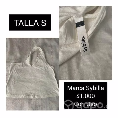 Ropa Usada - Imagen 4