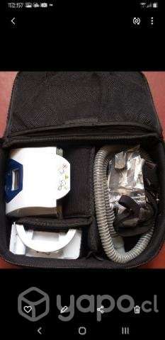 Equipo apnea del sueño - Imagen 2