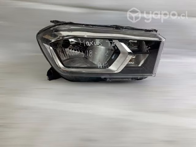 Foco óptico rh Maxus T