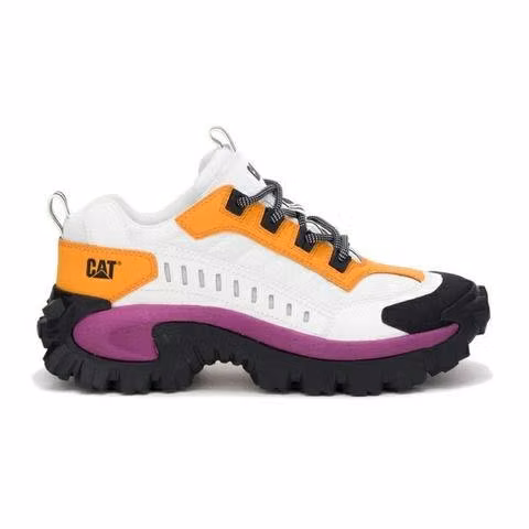 Zapatillas Cat mujer