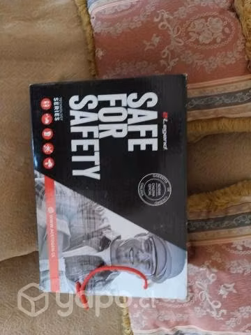 Zapatos de seguridad - Imagen 4
