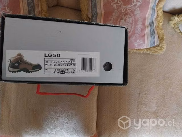 Zapatos de seguridad - Imagen 3
