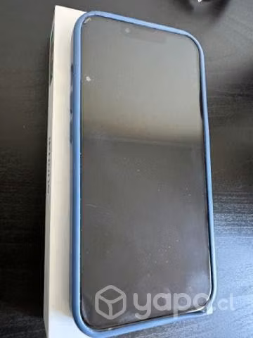 IPhone 13 6 meses de uso - Imagen 2