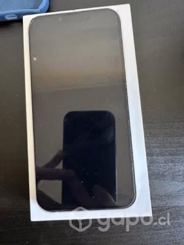 IPhone 13 6 meses de uso - Imagen 4