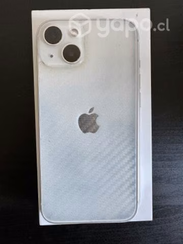 IPhone 13 6 meses de uso - Imagen 6