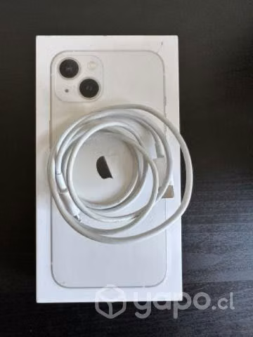 IPhone 13 6 meses de uso - Imagen 5