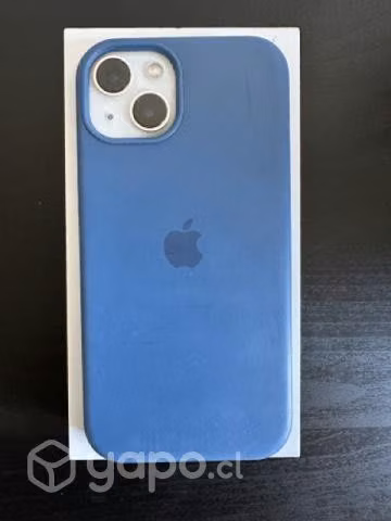 IPhone 13 6 meses de uso - Imagen 3