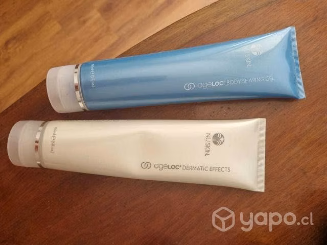 Galvánica facial y corporal - Imagen 2