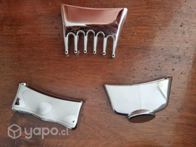 Galvánica facial y corporal - Imagen 3