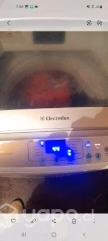 Vendo una lavadora