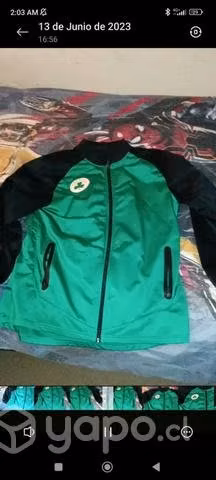 Poleron celtics