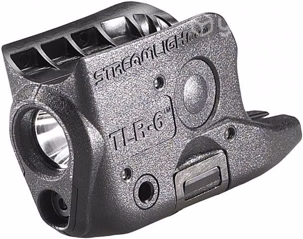 69270 Tlr-6 Linterna De Pistola 100 Glock
