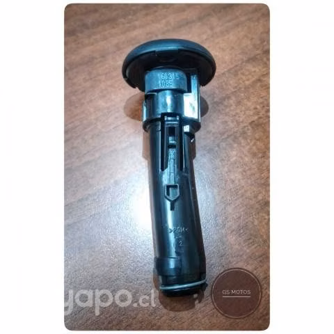 Guia de Reposacabeza De Auto BMW