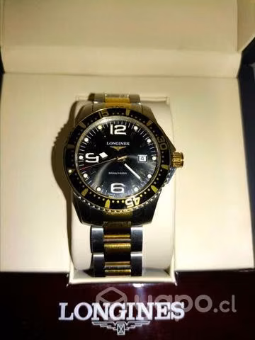 Reloj Longines