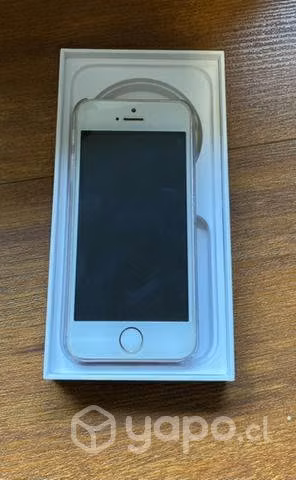 IPhone SE - Imagen 2