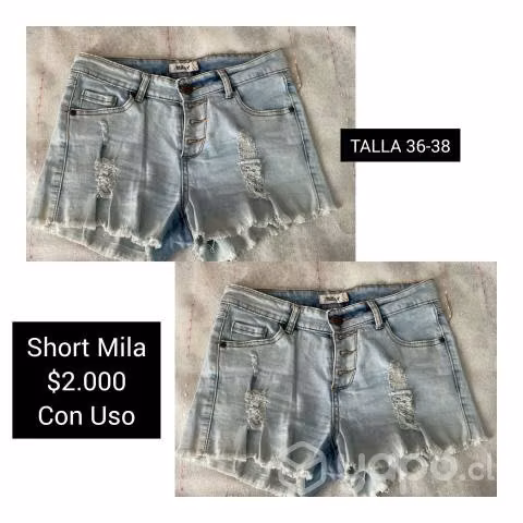 Ropa Usada - Imagen 4