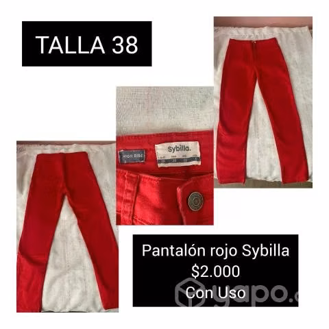 Ropa Usada - Imagen 5
