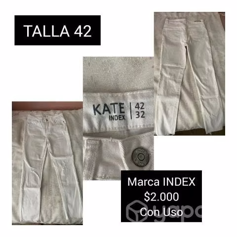 Ropa Usada - Imagen 6
